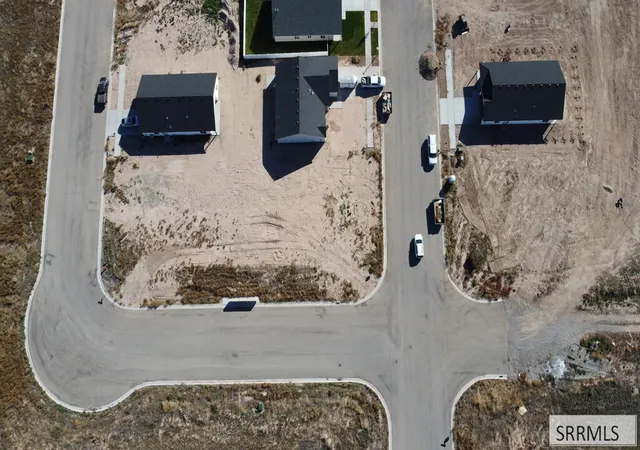 Photo 4 of Land for sale at 3710 Northern Harrier Way, Ammon, ID 83406 | MLS# 2189823 | Listing updated on 2026-10-15