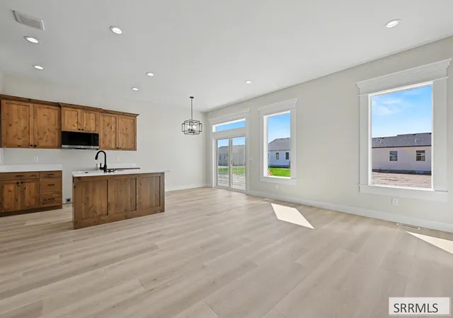 Photo 2 of Sale Pending at 3116 Blue Muse Rd, Ammon, ID 83406 | MLS# 2188990 | Listing updated on 2026-09-22