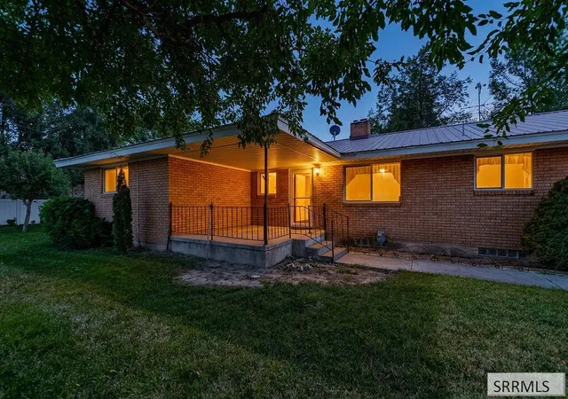 Photo 1 of Sale Pending at 3050 E Iona Rd, Idaho Falls, ID 83401 | MLS# 2188942 | Listing updated on 2026-09-16