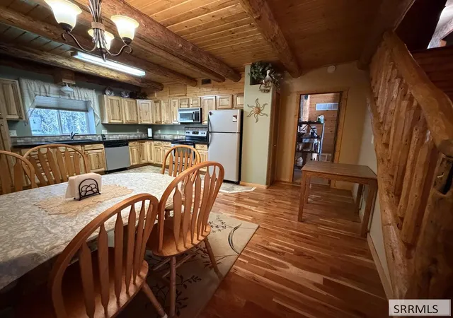 Photo 3 of Single family home for sale at 3619 Bills Loop S Rd, Island Park, ID 83429 | MLS# 2189035 | Listing updated on 2026-09-04