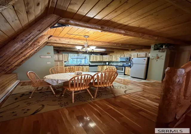 Photo 3 of Single family home for sale at 3619 Bills Loop S Rd, Island Park, ID 83429 | MLS# 2189035 | Listing updated on 2026-09-04