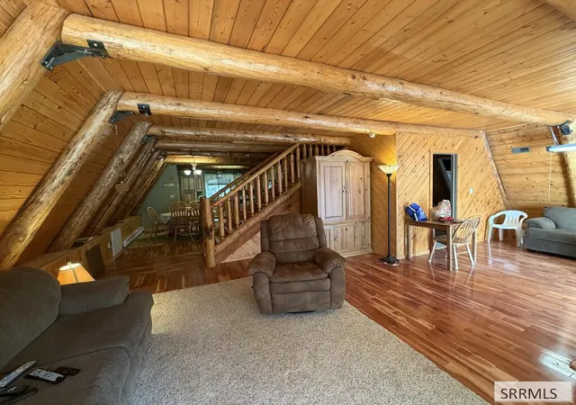 Photo 4 of Single family home for sale at 3619 Bills Loop S Rd, Island Park, ID 83429 | MLS# 2189035 | Listing updated on 2026-09-04
