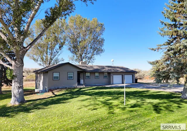 Single family home for sale at 42 S 200 East, Blackfoot, ID 83221 | MLS# 2189716