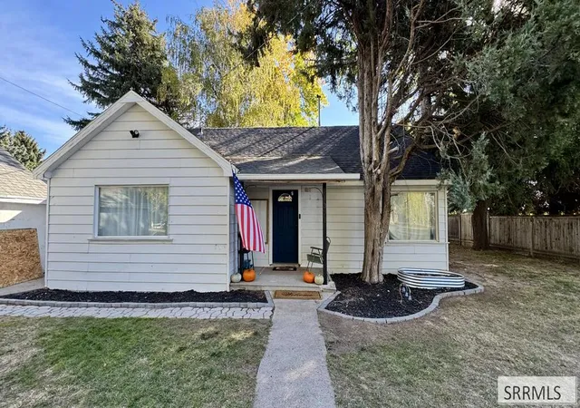 Photo 1 of Sale Pending at 371 N 200 West, Blackfoot, ID 83221 | MLS# 2189751 | Listing updated on 2026-10-10