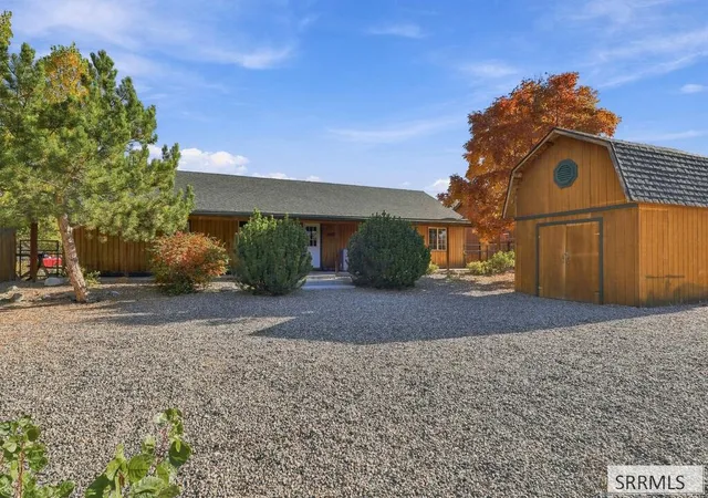 Photo 4 of Sale Pending at 819 Idaho Ave, Salmon, ID 83467 | MLS# 2189778 | Listing updated on 2026-10-13