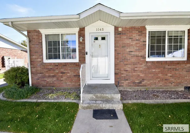 Photo 1 of Condo for sale at 1045 Canal, Idaho Falls, ID 83402 | MLS# 2189522 | Listing updated on 2026-10-04