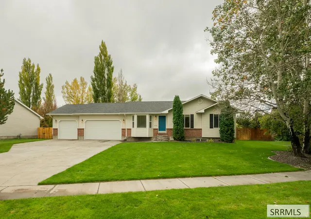 Single family home for sale at 4184 E Aschli Ln, Idaho Falls, ID 83406 | MLS# 2189829