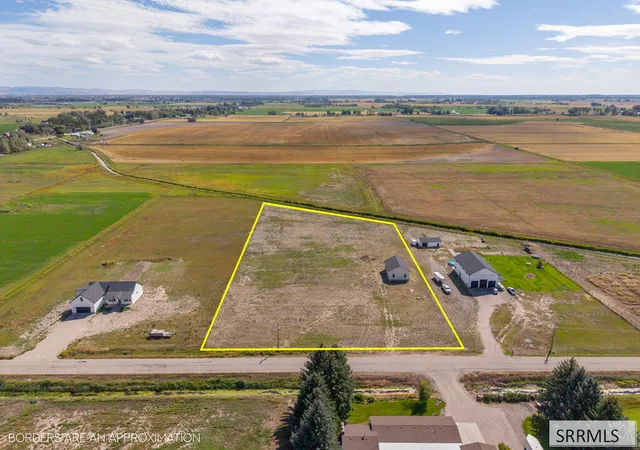 Photo 2 of Land for sale at 4343 W 1000 South, Rexburg, ID 83440 | MLS# 2189031 | Listing updated on 2026-09-15