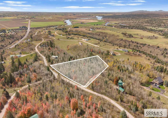Land for sale at 1685 Mountain Laurel Dr, Ashton, ID 83420 | MLS# 2189741