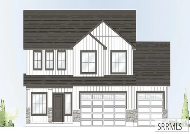 Photo 1 of Single family home for sale at 2371 W 660 South, Rexburg, ID 83440 | MLS# 2189737 | Listing updated on 2026-10-08