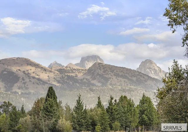 Land for sale at 810 Rock Garden Rd, Tetonia, ID 83452 | MLS# 2189330