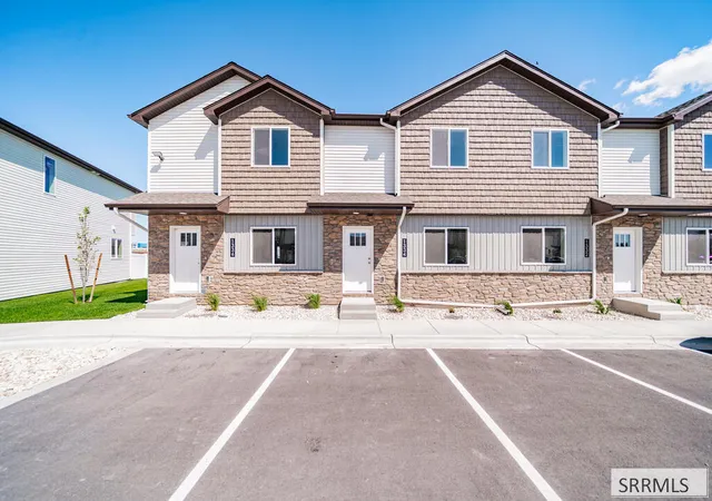 Photo 1 of Townhouse for sale at 1336 Boston Ct, Idaho Falls, ID 83402 | MLS# 2188924 | Listing updated on 2026-09-01