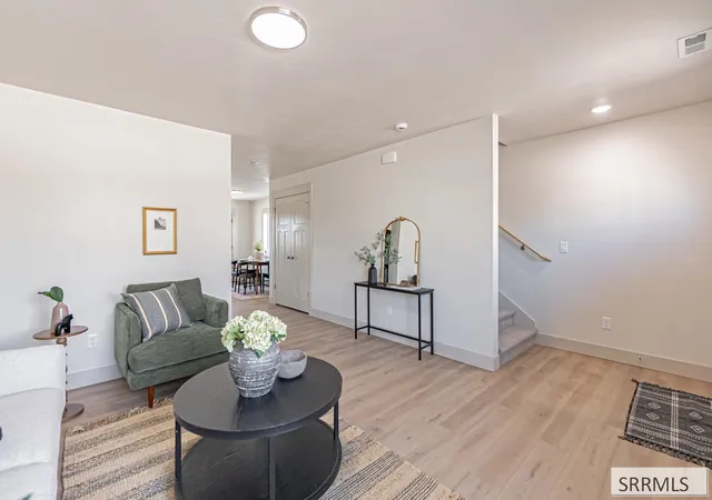Photo 3 of Townhouse for sale at 1336 Boston Ct, Idaho Falls, ID 83402 | MLS# 2188924 | Listing updated on 2026-09-01