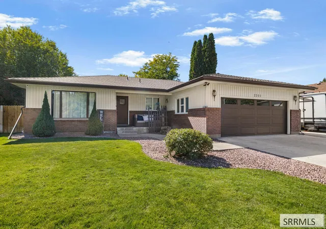 Photo 1 of Single family home for sale at 2201 E Brandon Dr, Idaho Falls, ID 83402 | MLS# 2189515 | Listing updated on 2026-10-18