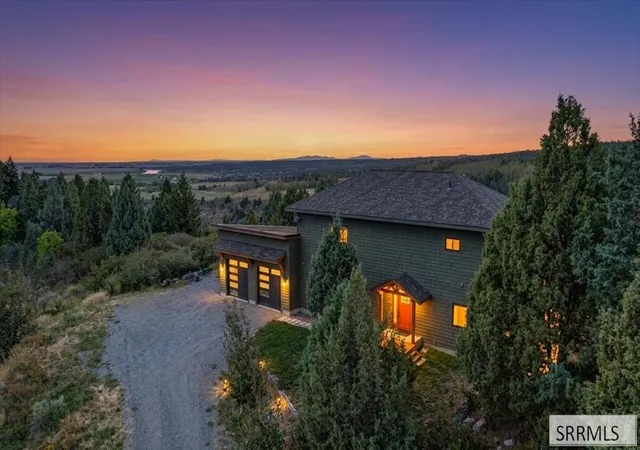 Photo 1 of Single family home for sale at 1699 Mountain Laurel Dr, Ashton, ID 83420 | MLS# 2189182 | Listing updated on 2026-09-13