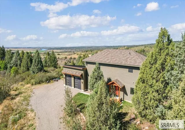 Photo 2 of Single family home for sale at 1699 Mountain Laurel Dr, Ashton, ID 83420 | MLS# 2189182 | Listing updated on 2026-09-13