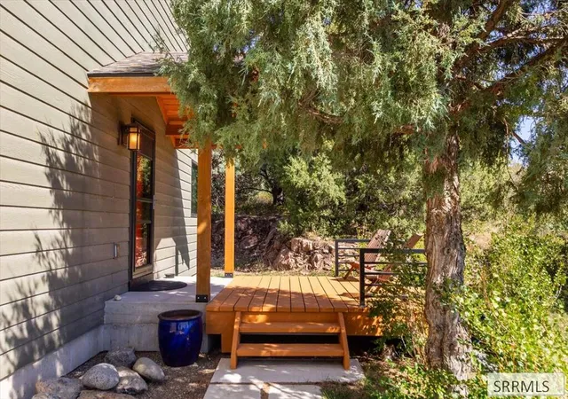 Photo 2 of Single family home for sale at 1699 Mountain Laurel Dr, Ashton, ID 83420 | MLS# 2189182 | Listing updated on 2026-09-13