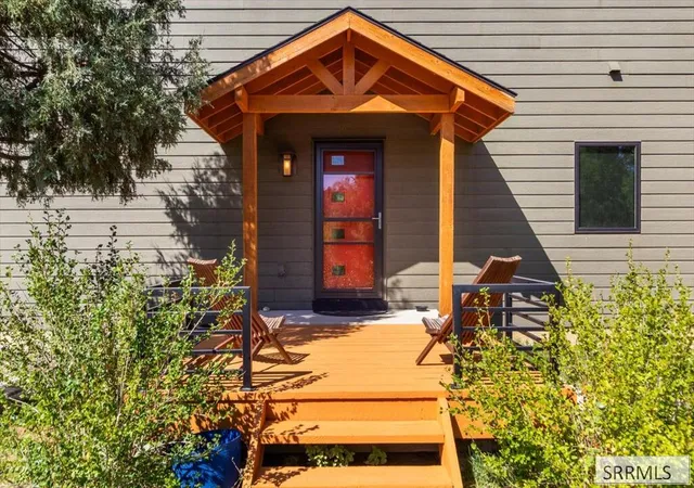 Photo 3 of Single family home for sale at 1699 Mountain Laurel Dr, Ashton, ID 83420 | MLS# 2189182 | Listing updated on 2026-09-13