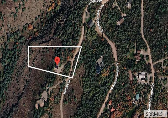 Photo 52 of Single family home for sale at 1699 Mountain Laurel Dr, Ashton, ID 83420 | MLS# 2189182 | Listing updated on 2026-09-13