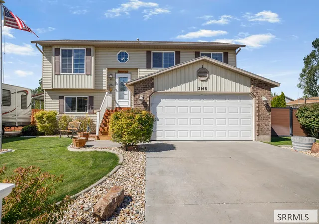 Photo 1 of Single family home for sale at 2148 Dakota Ln, Ammon, ID 83406 | MLS# 2189174 | Listing updated on 2026-09-11
