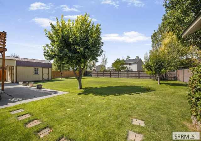 Photo 28 of Single family home for sale at 2148 Dakota Ln, Ammon, ID 83406 | MLS# 2189174 | Listing updated on 2026-09-11