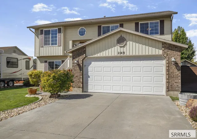 Photo 2 of Single family home for sale at 2148 Dakota Ln, Ammon, ID 83406 | MLS# 2189174 | Listing updated on 2026-09-11