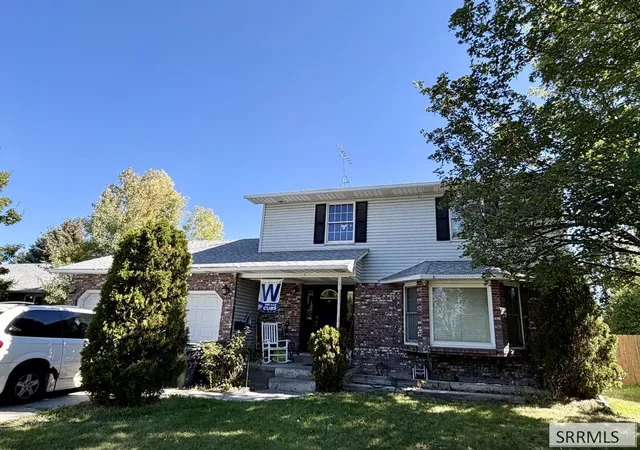 Photo 1 of Single family home for sale at 2379 Hoopes Ave, Idaho Falls, ID 83404 | MLS# 2188995 | Listing updated on 2026-09-17