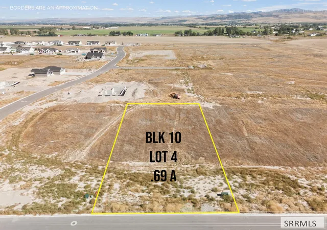 Photo 1 of Land for sale at L4 B10 Zions St, Shelley, ID 83274 | MLS# 2189293 | Listing updated on 2026-10-20