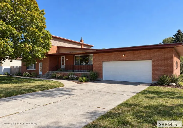 Photo 1 of Single family home for sale at 1235 Terry Dr, Idaho Falls, ID 83404 | MLS# 2189523 | Listing updated on 2026-10-28