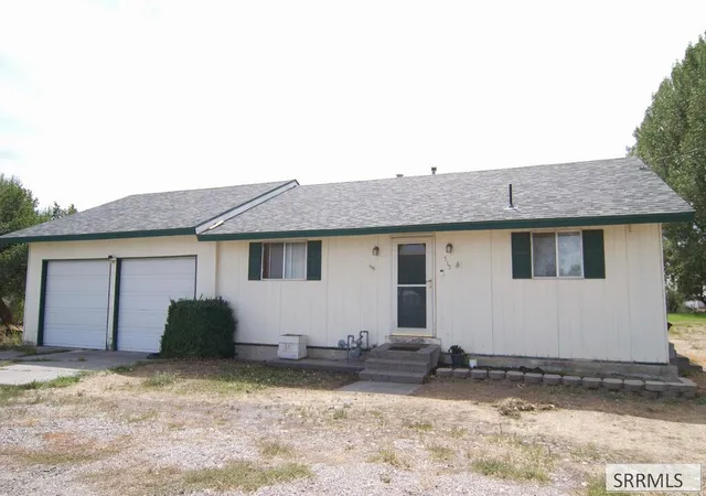 Photo 1 of Single family home for sale at 515 W Highway 26, Blackfoot, ID 83221 | MLS# 2189004 | Listing updated on 2026-09-14