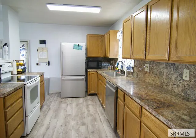 Photo 3 of Single family home for sale at 515 W Highway 26, Blackfoot, ID 83221 | MLS# 2189004 | Listing updated on 2026-09-14
