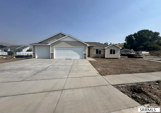 Photo 1 of Single family home for sale at 355 Skyline Peak Loop, Inkom, ID 83245 | MLS# 2188950 | Listing updated on 2026-09-02