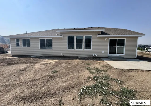 Photo 38 of Single family home for sale at 355 Skyline Peak Loop, Inkom, ID 83245 | MLS# 2188950 | Listing updated on 2026-09-02