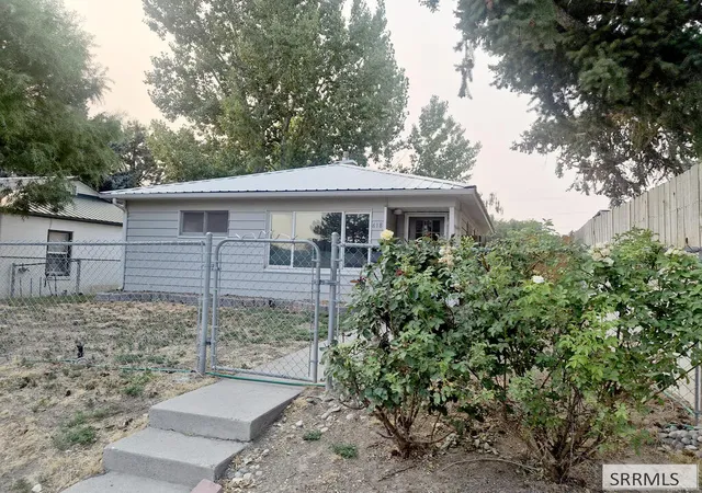 Photo 1 of Sale Pending at 618 E D Ave, Jerome, ID 83338 | MLS# 2188993 | Listing updated on 2026-09-09