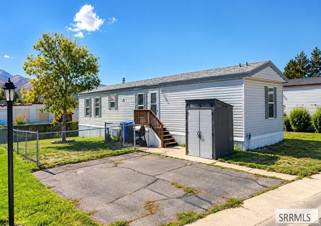 Photo 1 of Sale Pending at 845 Barton Rd #16, Pocatello, ID 83204 | MLS# 2189512 | Listing updated on 2026-10-22