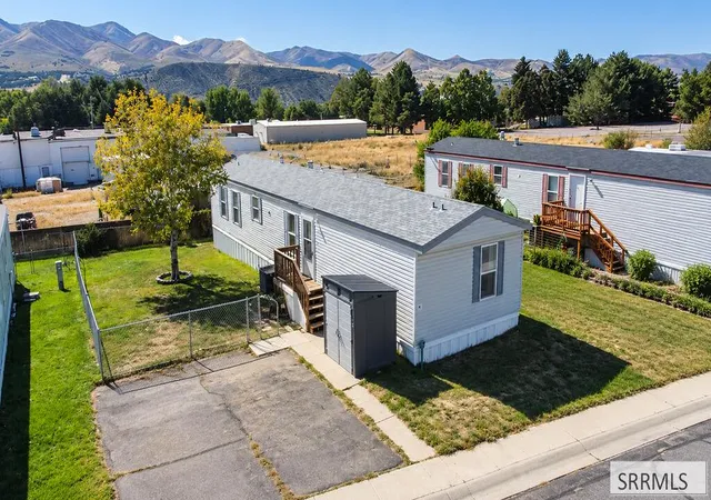 Photo 2 of Sale Pending at 845 Barton Rd #16, Pocatello, ID 83204 | MLS# 2189512 | Listing updated on 2026-10-22