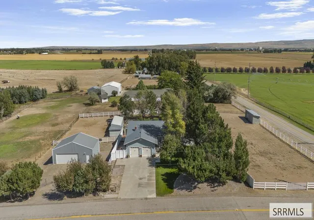 Photo 1 of Single family home for sale at 3245 S 55th West, Idaho Falls, ID 83402 | MLS# 2189264 | Listing updated on 2026-10-06