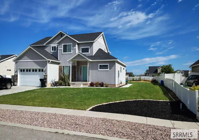 Photo 1 of Single family home for sale at 78 W Legacy Dr, Franklin, ID 83237 | MLS# 2189078 | Listing updated on 2026-09-08