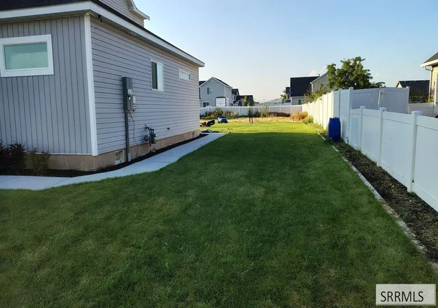 Photo 3 of Single family home for sale at 78 W Legacy Dr, Franklin, ID 83237 | MLS# 2189078 | Listing updated on 2026-09-08