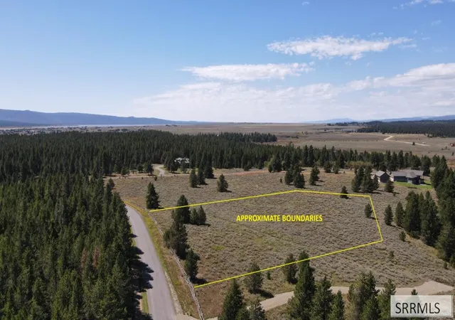 Photo 1 of Land for sale at 3935 Cowan Rd, Island Park, ID 83429 | MLS# 2189057 | Listing updated on 2026-09-07
