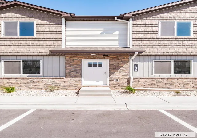 Photo 1 of Townhouse for sale at 1334 Boston Ct, Idaho Falls, ID 83402 | MLS# 2188925 | Listing updated on 2026-09-02