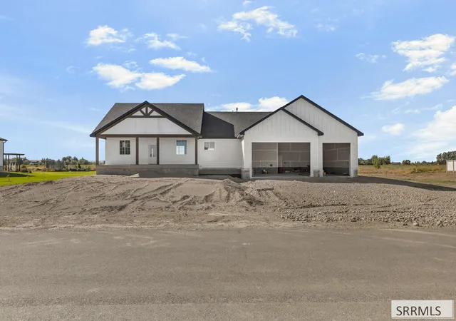Photo 1 of Single family home for sale at 3772 E 356 North, Rigby, ID 83442 | MLS# 2189378 | Listing updated on 2026-09-22