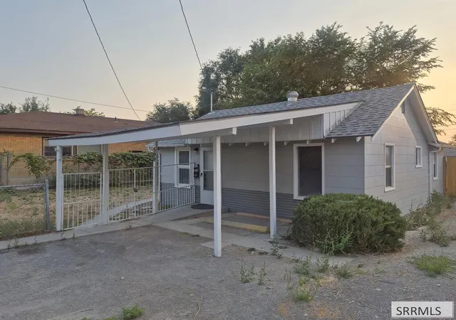 Photo 1 of Single family home for sale at 599 Jefferson St, Twin Falls, ID 83301 | MLS# 2188972 | Listing updated on 2026-09-17