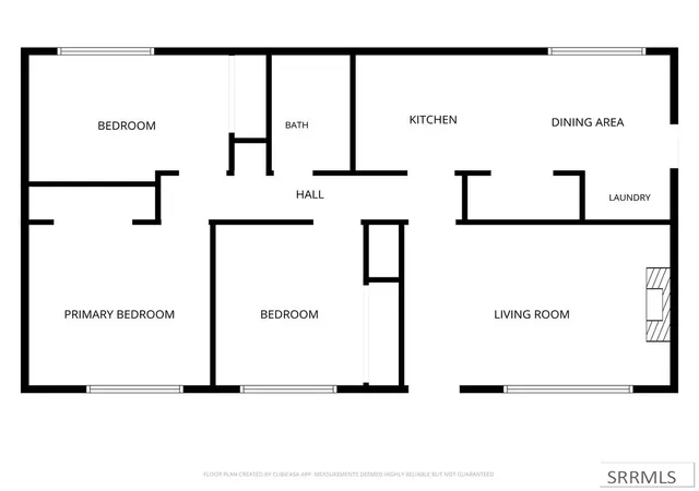 Photo 26 of Single family home for sale at 4021 Amber Ln, Pocatello, ID 83202 | MLS# 2189108 | Listing updated on 2026-09-10