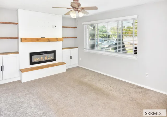 Photo 2 of Single family home for sale at 4021 Amber Ln, Pocatello, ID 83202 | MLS# 2189108 | Listing updated on 2026-09-10