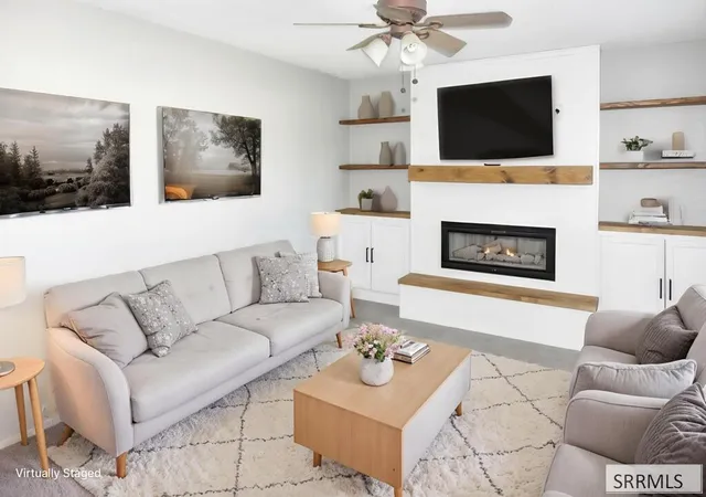 Photo 4 of Single family home for sale at 4021 Amber Ln, Pocatello, ID 83202 | MLS# 2189108 | Listing updated on 2026-09-10