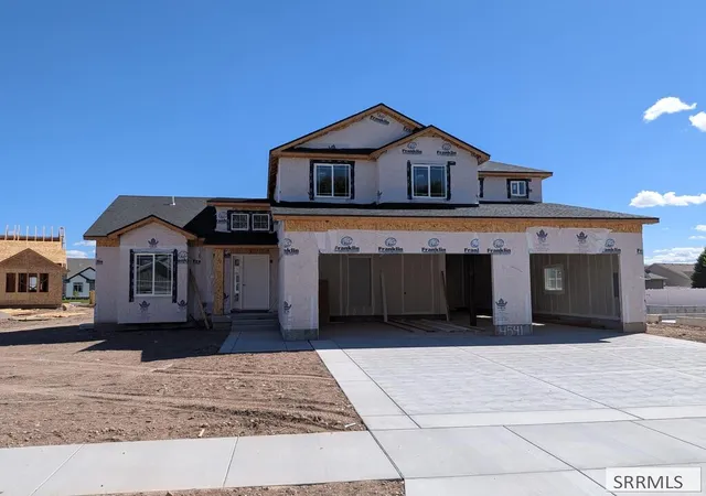 Photo 1 of Single family home for sale at 4541 Greystone, Idaho Falls, ID 83404 | MLS# 2189211 | Listing updated on 2026-09-14