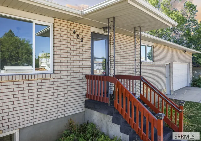 Photo 3 of Single family home for sale at 420 W 1 South, Rigby, ID 83442 | MLS# 2189504 | Listing updated on 2026-10-17