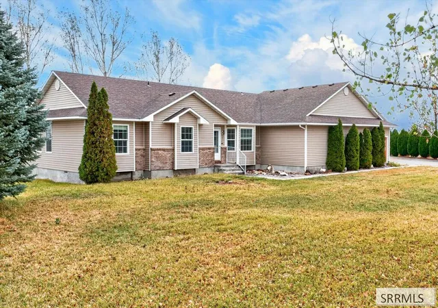 Single family home for sale at 391 N 700 West, Blackfoot, ID 83221 | MLS# 2189799