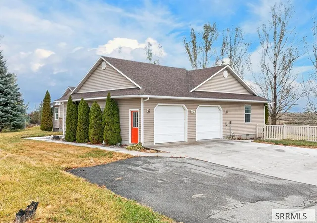 Photo 1 of Single family home for sale at 391 N 700 West, Blackfoot, ID 83221 | MLS# 2189799 | Listing updated on 2026-10-13